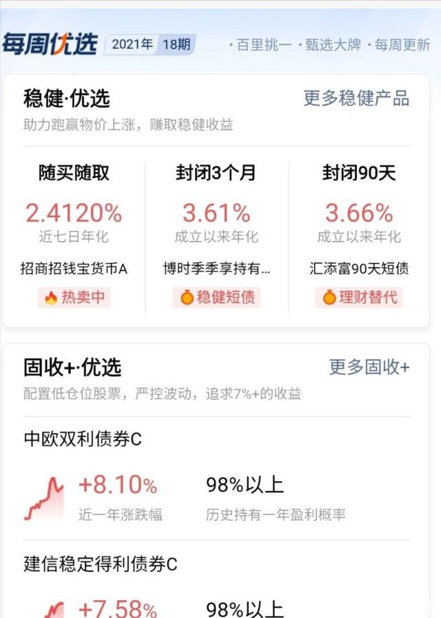 10万如何理财(10万如何理财存钱)