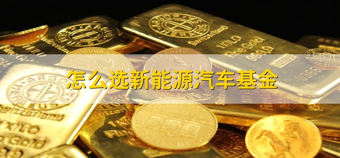 新能源车lof基金是什么_新能源车类基金_新能源基金还能上车吗