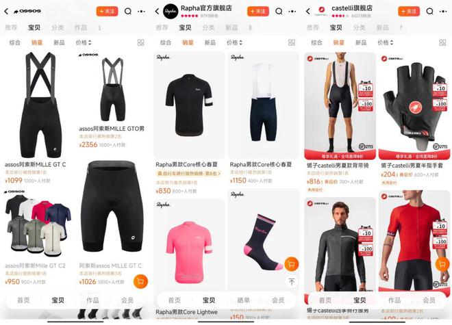 骑行服：从身材羞耻到大众运动穿搭的转变插图3
