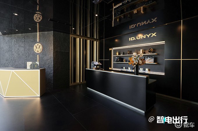 金标大众三里屯城市快闪，纯电 SUV 玩出新花样插图6