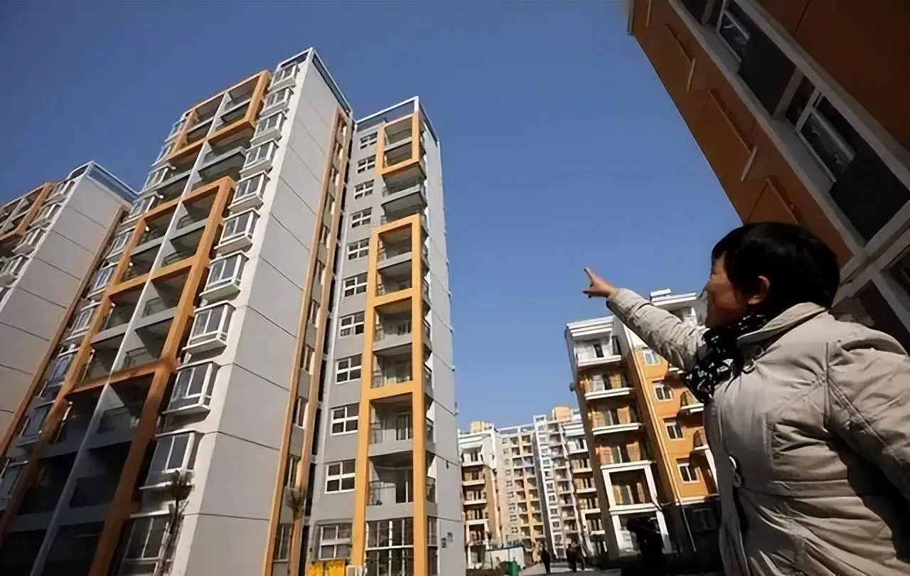 房地产市场变化，手握多套房的家庭面临的麻烦与挑战插图4