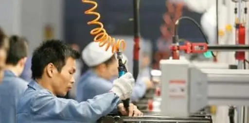 玻璃大王曹德旺反驳马云：13 亿市场是现实还是泡沫？插图5