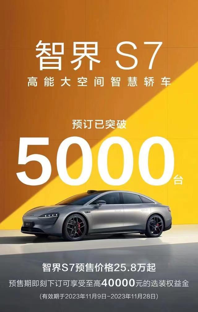 2024 年 8 月车企新车投放不断，星纪元 ES 等多款车型等你来选插图