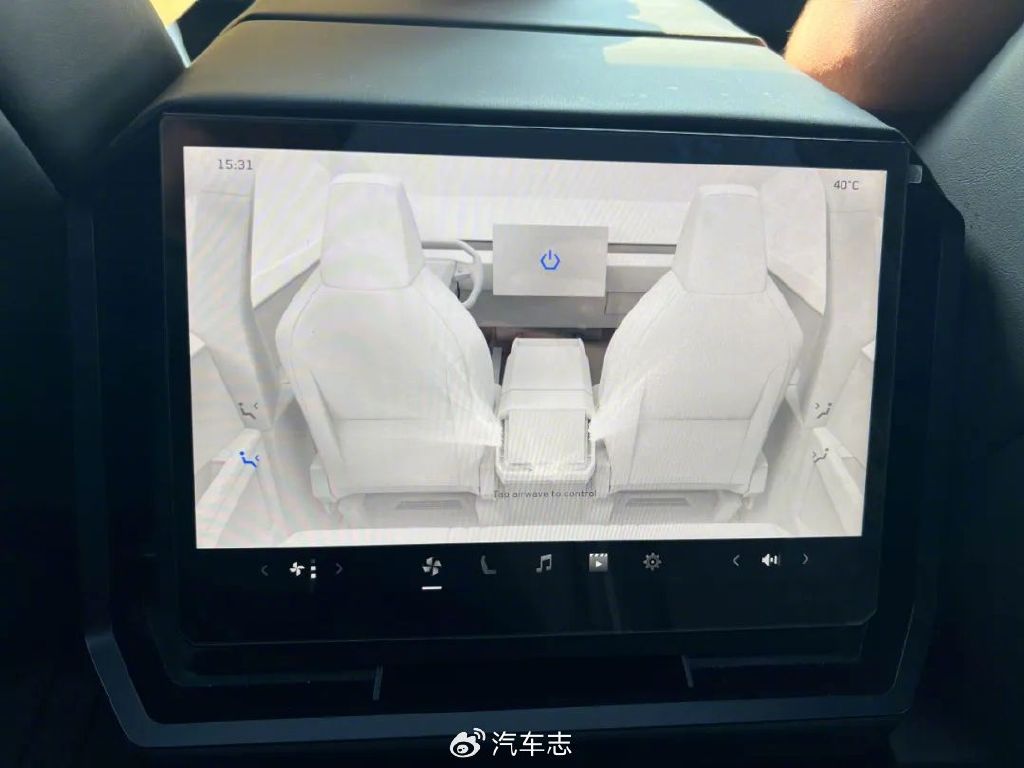 Cybertruck：科幻外观，5 年前发布如今仍回头率爆棚插图17