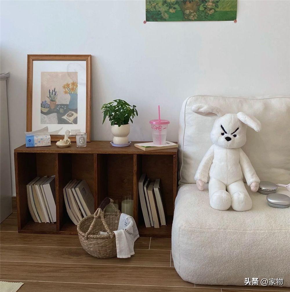 10㎡海景卧室，广东姑娘的浪漫小天地，让人羡慕不已插图6