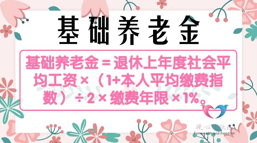2024年山东养老保险缴费基数及退休养老金计算方法详解插图2