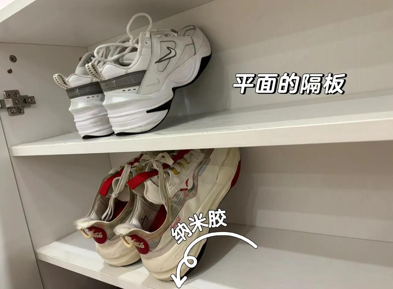 2023年中国鞋子总产量达135.07亿双，5种鞋子收纳技巧助你从小白变高手插图13