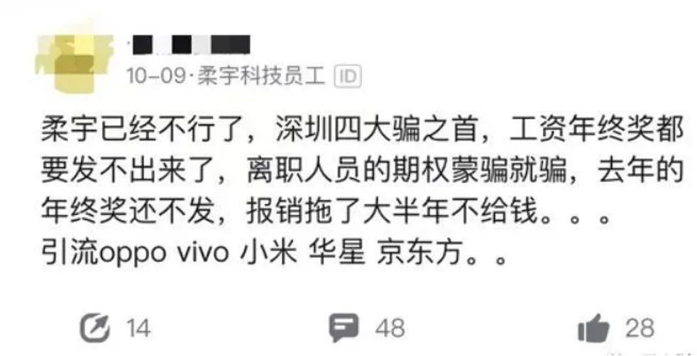 柔宇科技深圳龙岗12套不动产及设备资产流拍，12.3亿元起拍无人问津插图4