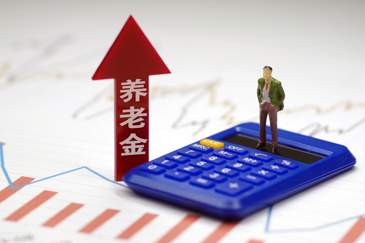 2025年养老金领取条件变化及1965年出生人员退休年龄详解插图1