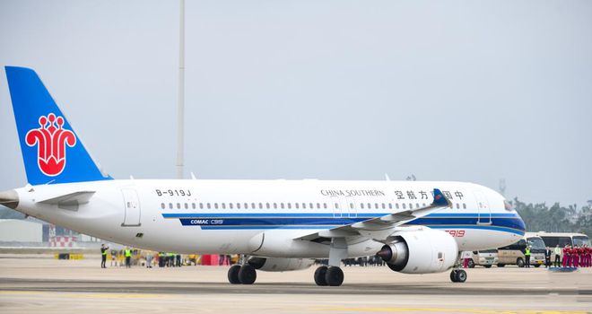 欧盟航空安全局与中国民航局合作项目圆满结束，推动中欧航空安全与管理能力提升插图