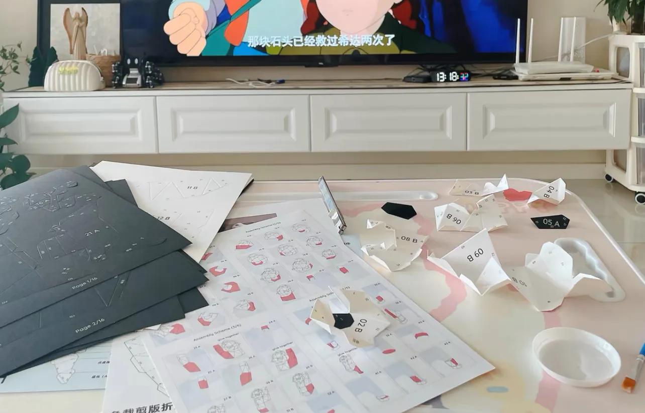 空调管遮丑2.0时代：创新遮丑思路与窗帘遮丑法详解插图18