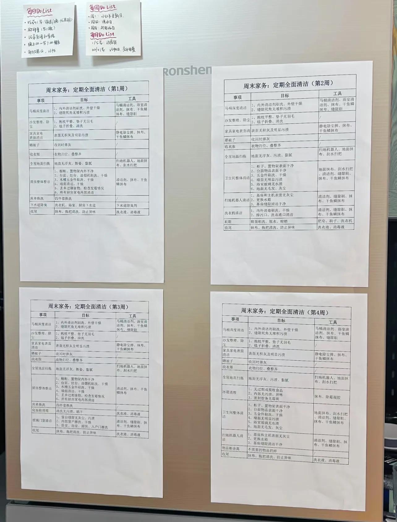 揭秘家居生活中的假努力：洗油烟机滤网的真实故事插图13