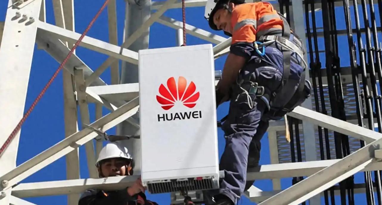 华为5G技术打破美国科技霸权，美国对华为实施全面限制插图