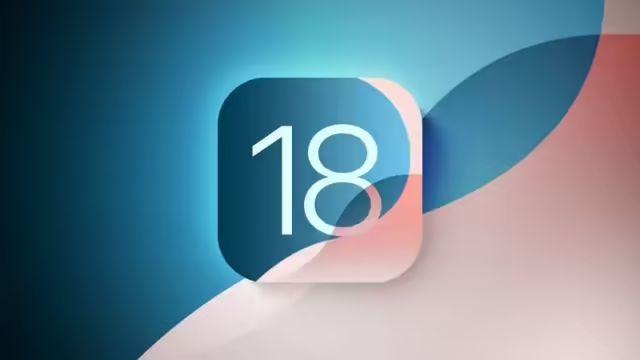 iOS 18发布历程回顾：从初次亮相到公测版上线，再到正式版发布插图