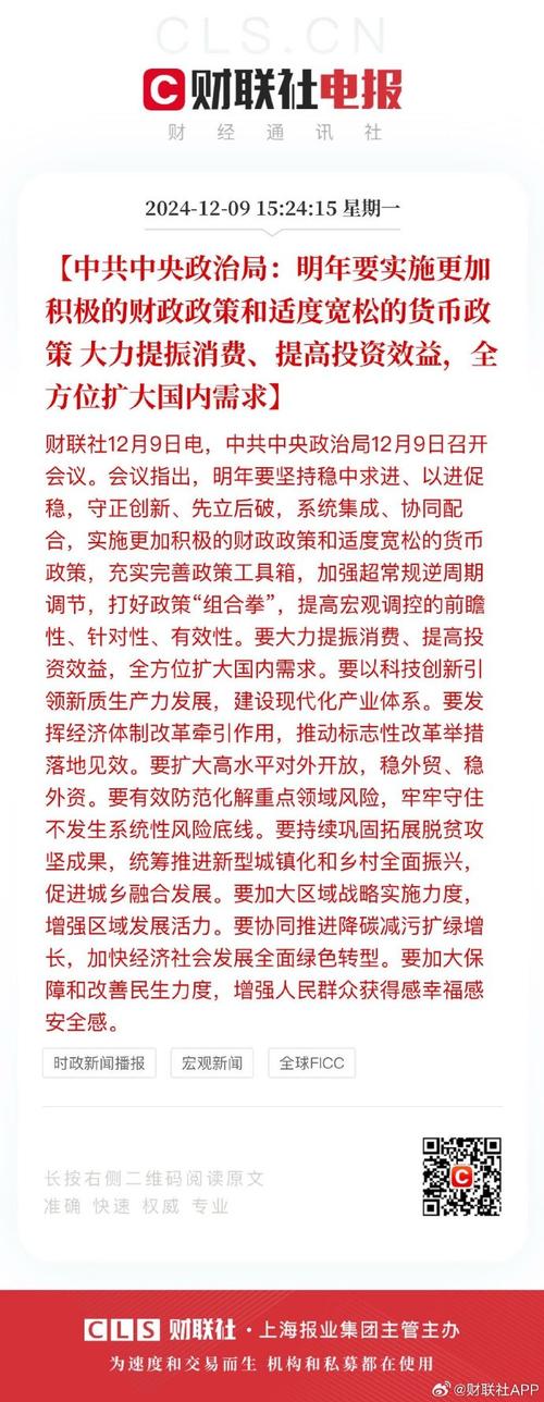 2025年中国提振消费与提高投资效益的策略探讨：专家观点与政策建议插图