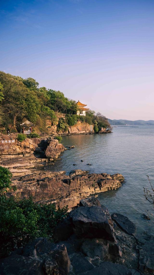 无锡太湖美景与新东方文旅战略合作：开启文化旅游新篇章插图3