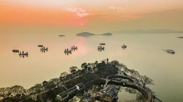 无锡太湖美景与新东方文旅战略合作：开启文化旅游新篇章插图6