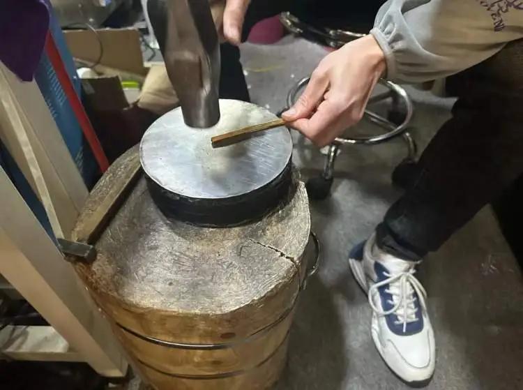 年轻人打金热潮：如何避免黄金加工中的潜规则与陷阱插图10