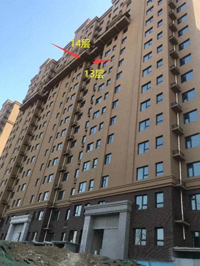 高层住宅选楼层攻略：避开迷信谣言，真正不能买的5个楼层揭秘插图