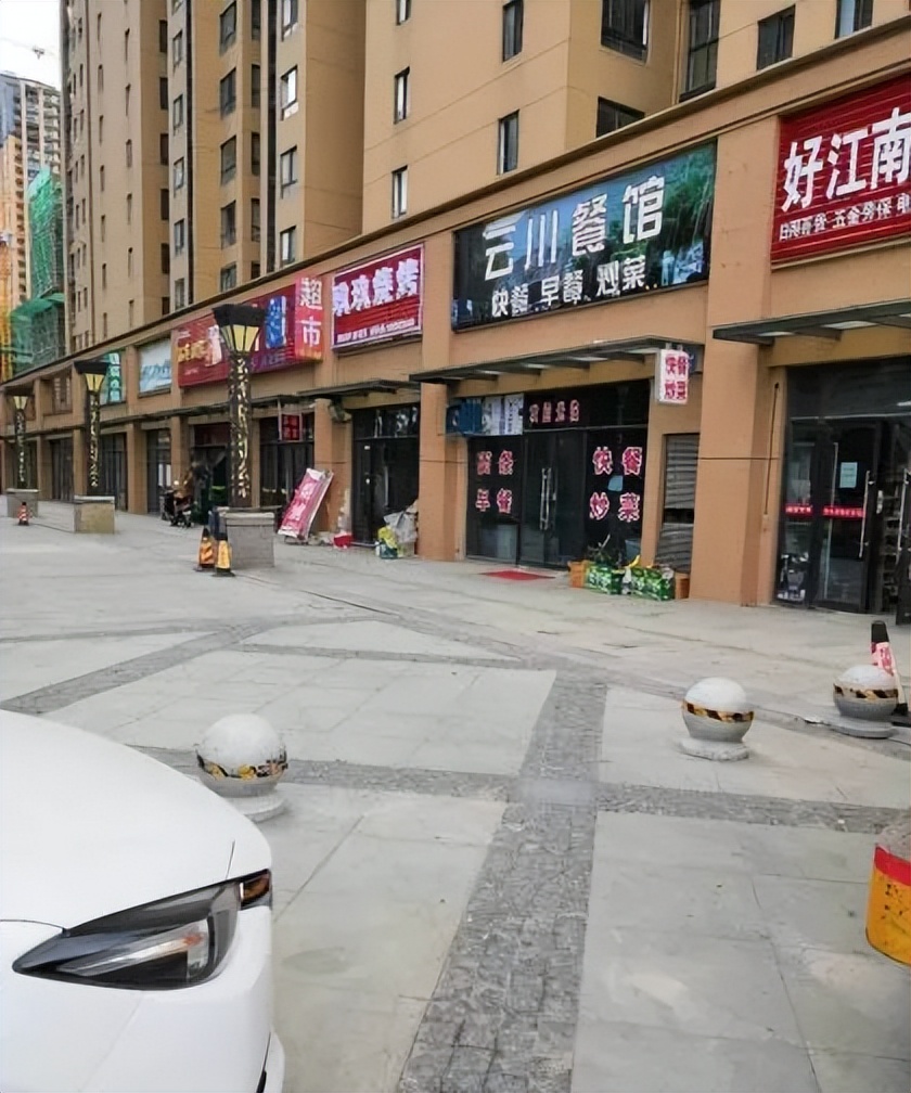高层住宅选楼层攻略：避开迷信谣言，真正不能买的5个楼层揭秘插图12