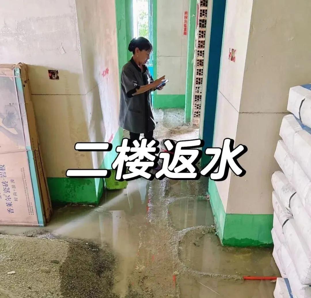 高层住宅选楼层攻略：避开迷信谣言，真正不能买的5个楼层揭秘插图5