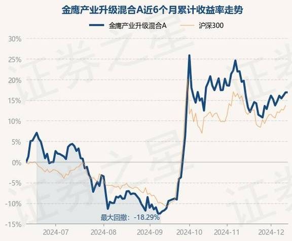 金鹰策略配置