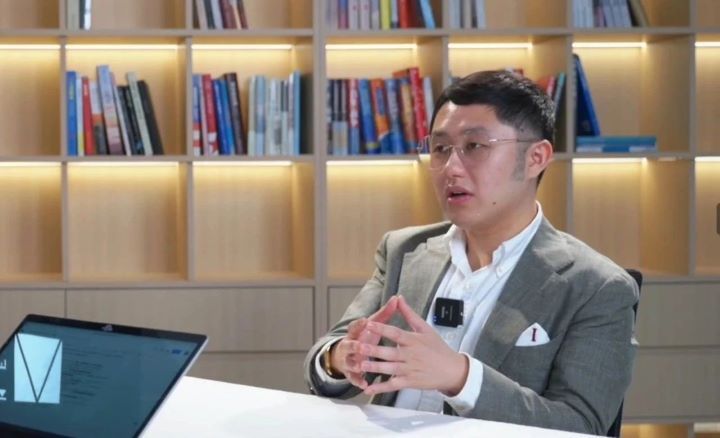 软件代码如何助力节能减排？Greenie Web创始人周毅恩解析低碳代码的商业逻辑插图