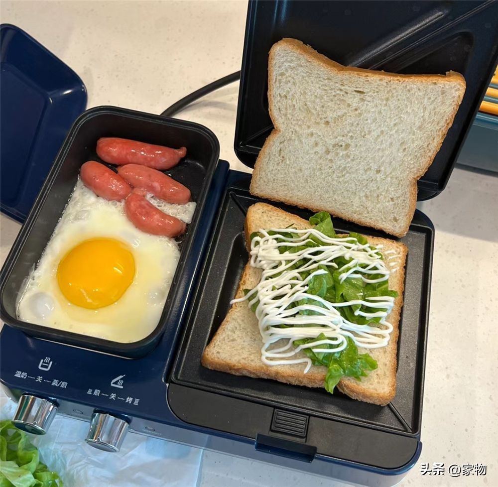 揭秘电动喷油壶等小电器：年轻人追捧的科技感背后隐藏的实用性问题插图10