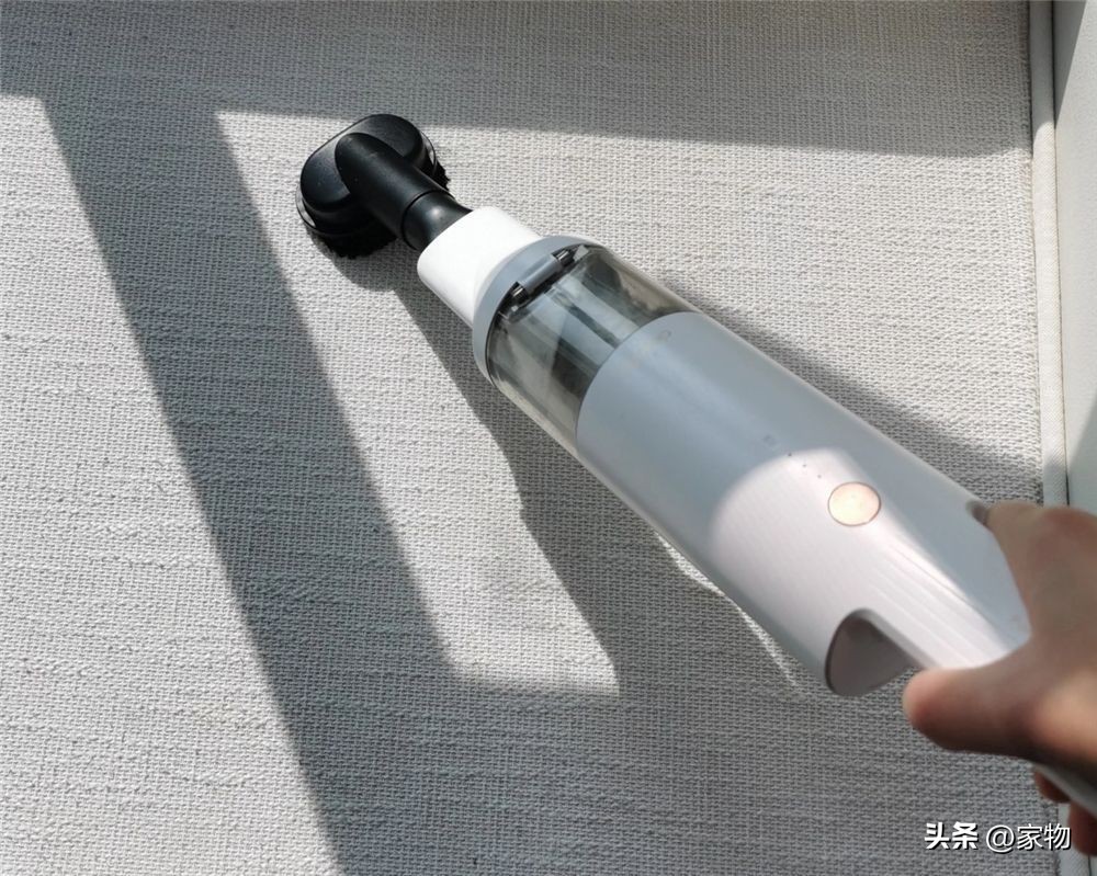 揭秘电动喷油壶等小电器：年轻人追捧的科技感背后隐藏的实用性问题插图7