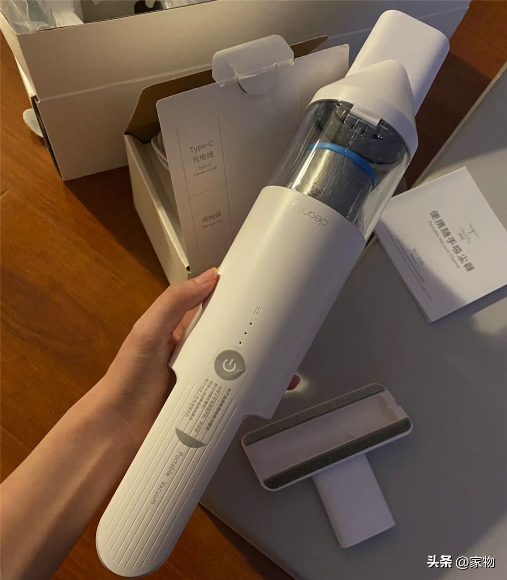 揭秘电动喷油壶等小电器：年轻人追捧的科技感背后隐藏的实用性问题插图8
