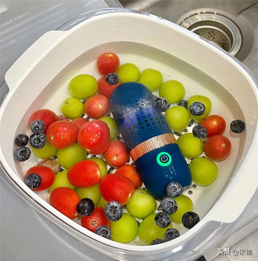 揭秘电动喷油壶等小电器：年轻人追捧的科技感背后隐藏的实用性问题插图9