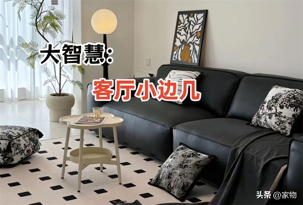 客厅装修8大易踩坑点：避免小聪明，提升大智慧生活体验插图7