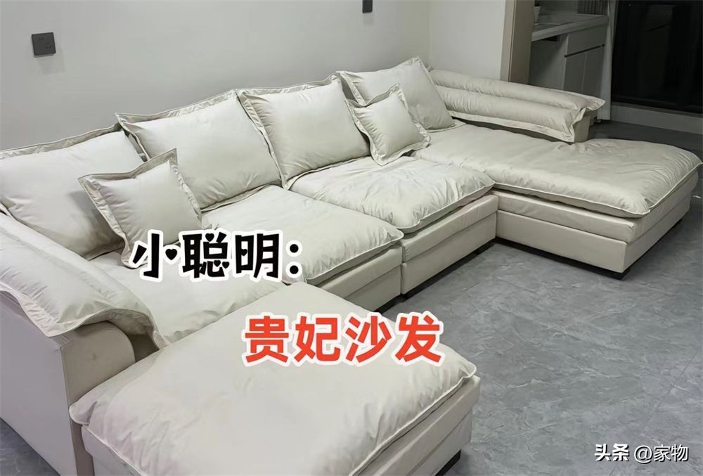 客厅装修8大易踩坑点：避免小聪明，提升大智慧生活体验插图8
