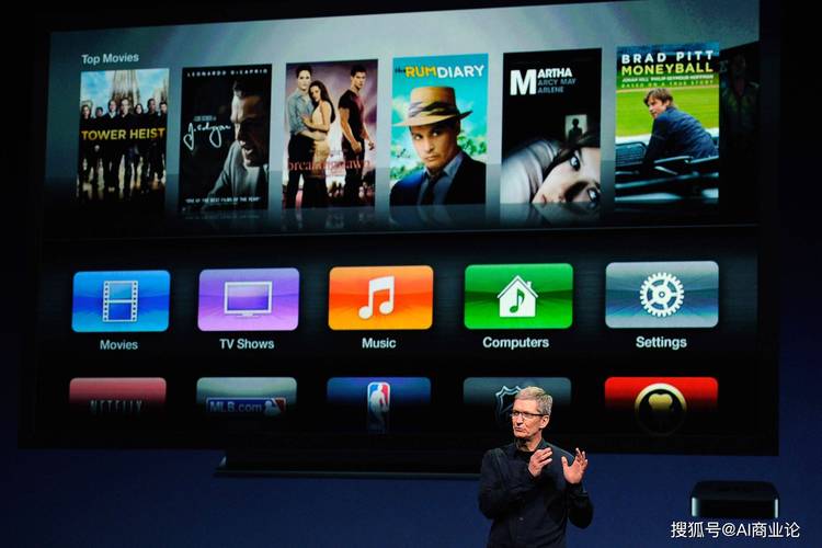 苹果公司宣布将Apple TV+扩展至安卓手机，与奈飞、Disney+竞争流媒体市场插图1