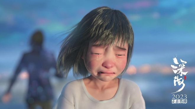 哪吒之魔童闹海票房破百亿，中国动画电影产业迈向新高度插图3