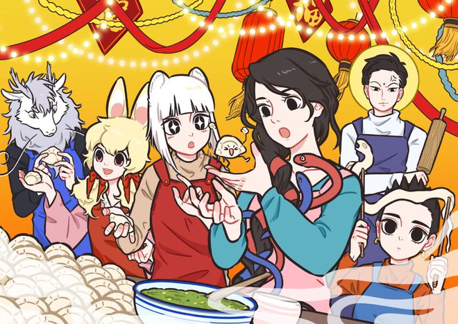 哪吒之魔童闹海票房破百亿，中国动画电影产业迈向新高度插图5