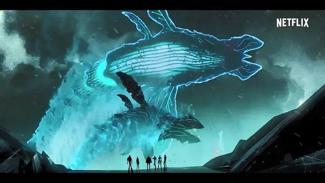 哪吒之魔童闹海票房破百亿，中国动画电影产业迈向新高度插图7