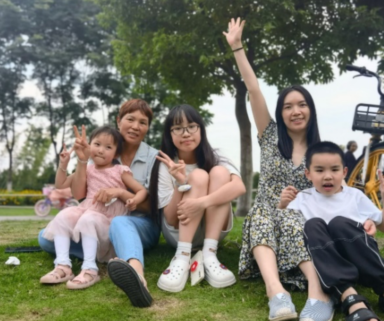 五一热度退去母亲节至，周末旅游市场迎小高峰，不同年龄段妈妈需求各异插图2