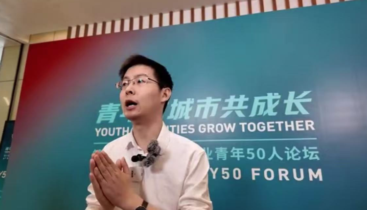 宇树科技王兴兴谈坚持做人形机器人的四个原因及行业难点插图