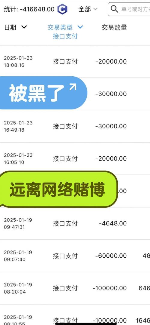被平台黑专门帮人出款