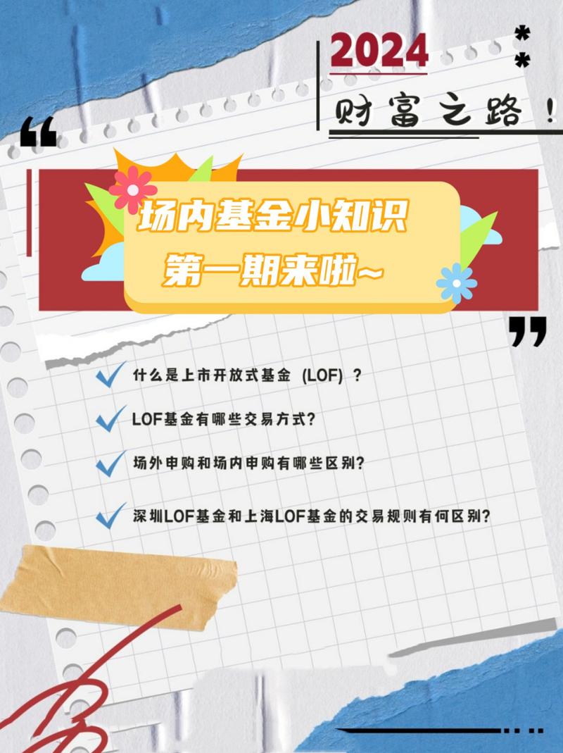 lof基金是什么意思