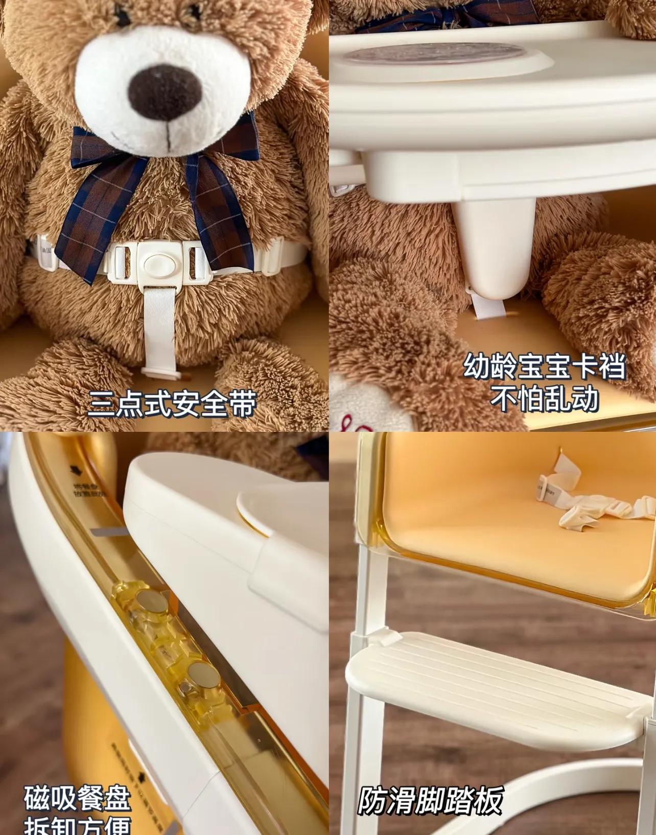 当妈必看！这些亲测带娃好物，让你少走弯路插图10
