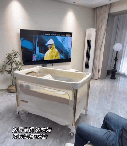 当妈必看！这些亲测带娃好物，让你少走弯路插图2