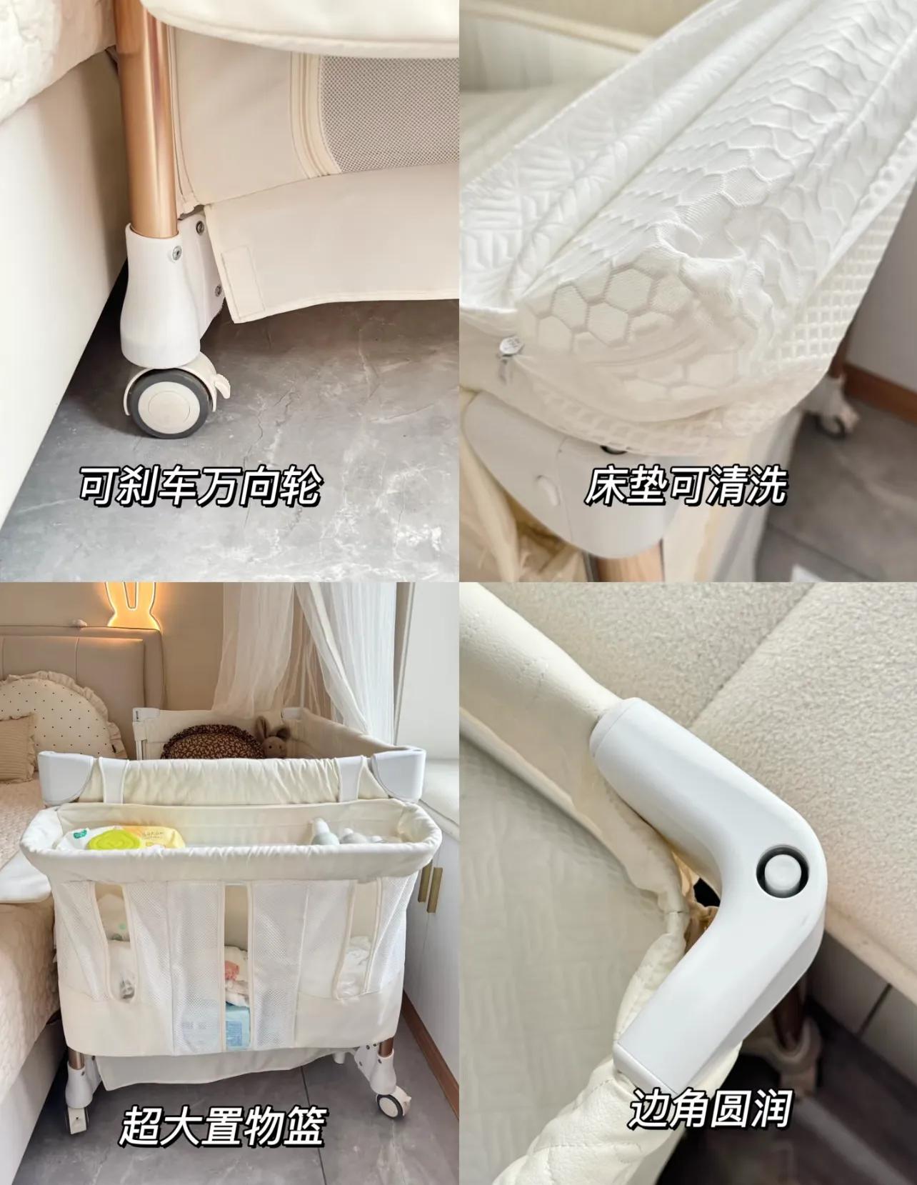 当妈必看！这些亲测带娃好物，让你少走弯路插图4