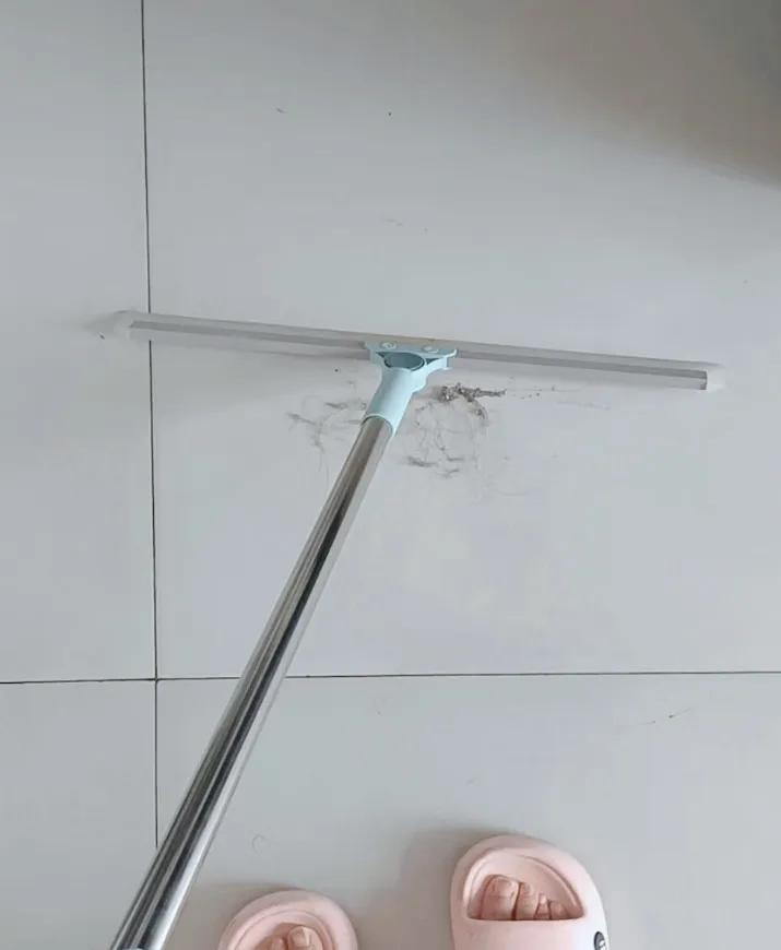 卫生间虽小智慧大！中年阿姨分享百叶窗防走光妙招插图8