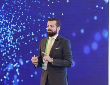 合和共生·智赢未来：国际银行保险高峰论坛成功举行，探讨银保合作高质量发展新路径插图4