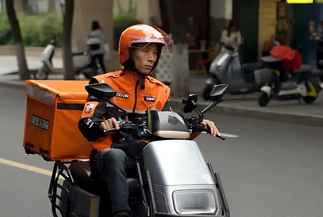 淘宝闪购加入双11！阿里如何破局即时零售？揭秘外卖背后的新增长路径插图2