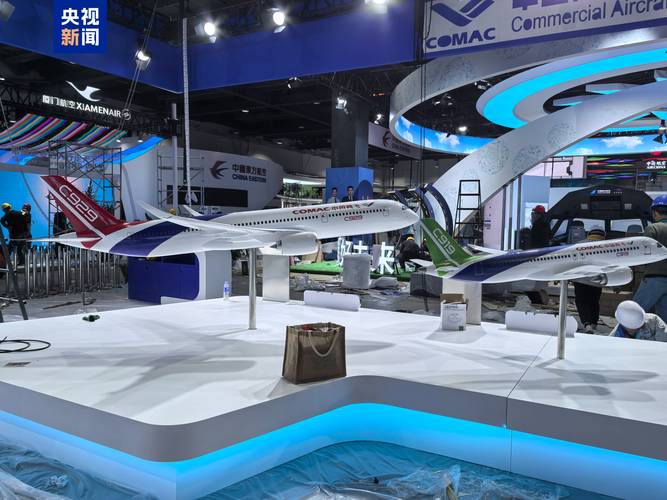 C929研保二期！浦东新区上飞路919号，总装一体化厂房及配套工程详情揭秘插图