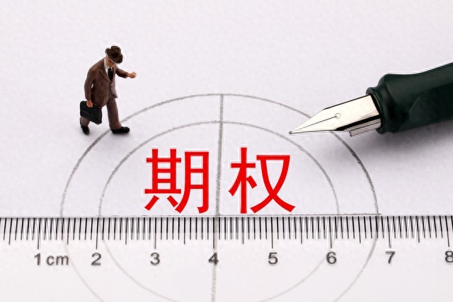 看跌期权和看涨期权