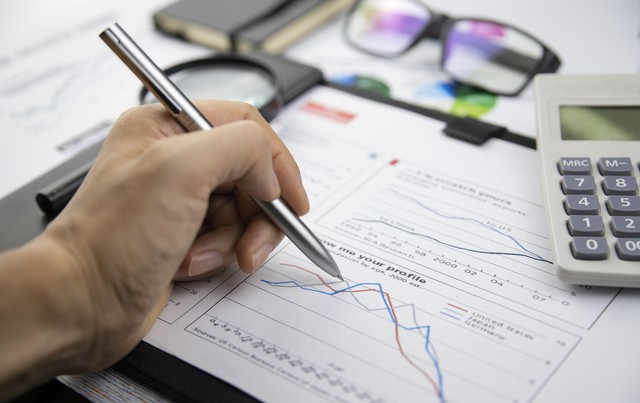 看跌期权和看涨期权